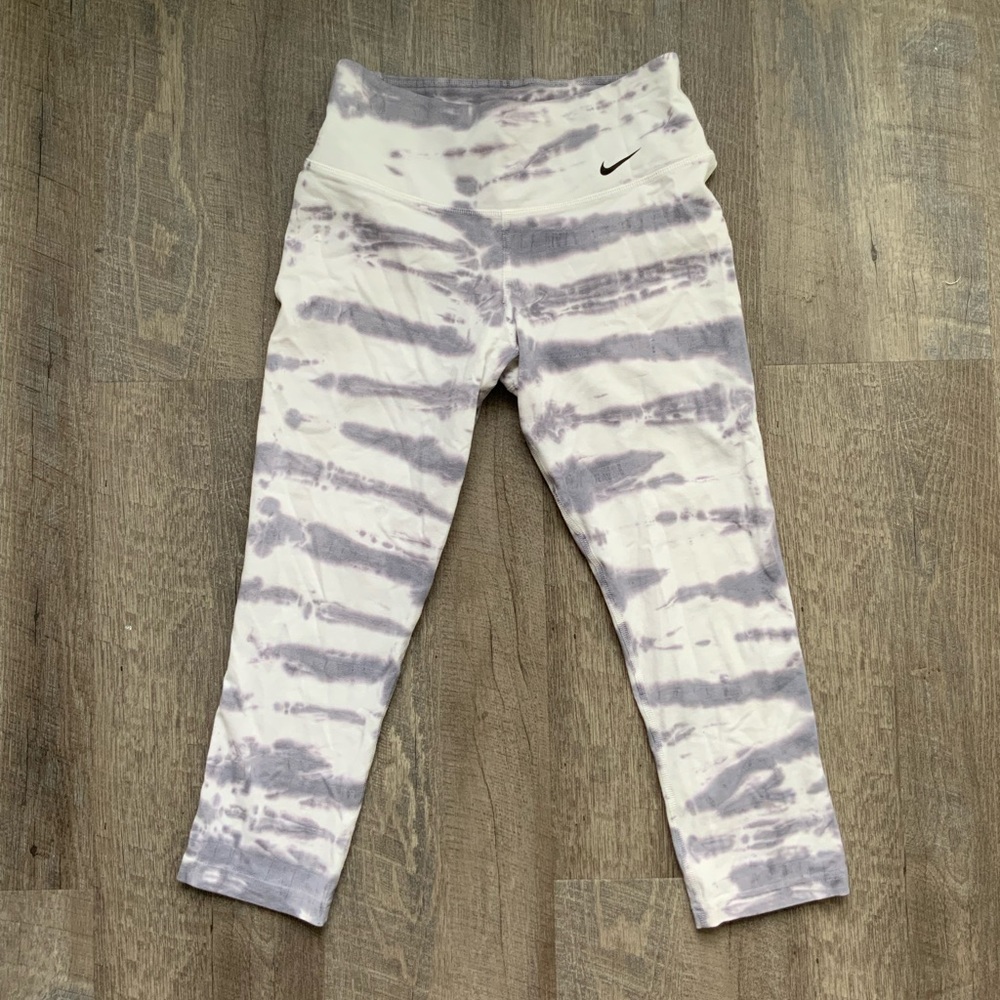 Nike Capris
